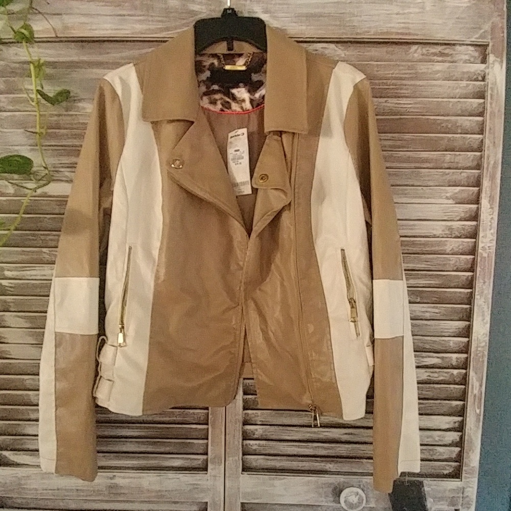 🆕 Steve Madden Jacket From Buckle